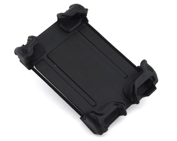 Delta Hefty+ Deluxe Phone Holder (Black)