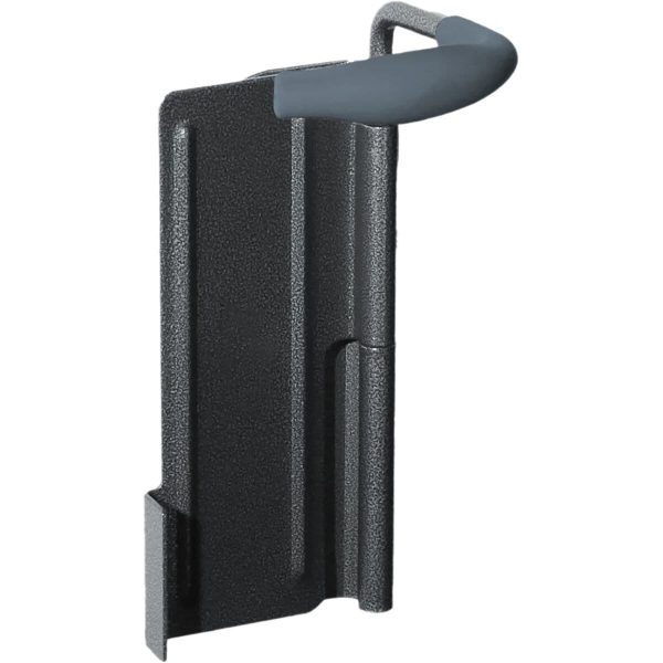 Delta Single Bike Hinge Wall Mount Rack