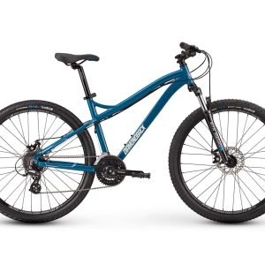 Diamondback Lux 1 Hardtail Mountain Bike (Blue) (27.5") (15" Seat Tube) (S)