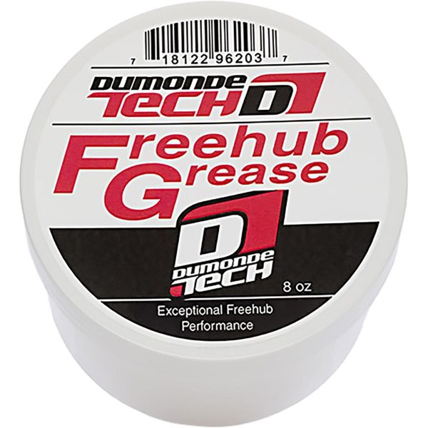 Dumonde Tech Freehub Grease