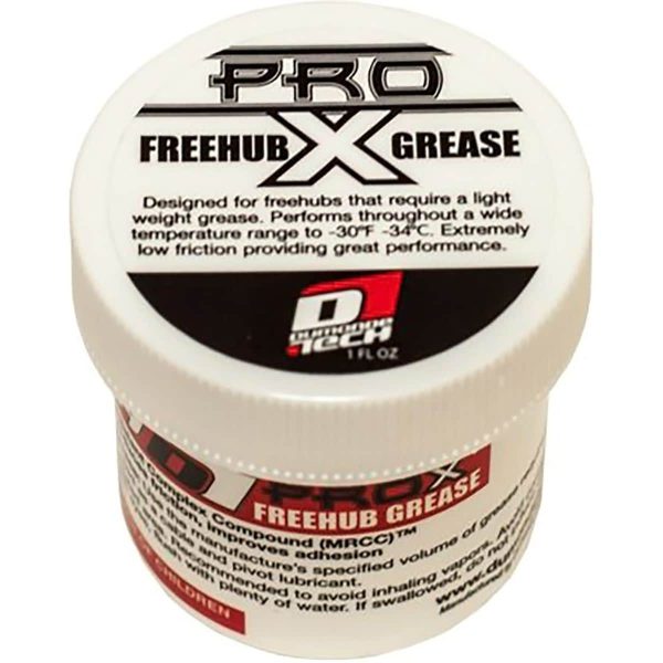 Dumonde Tech Pro-X Freehub Grease