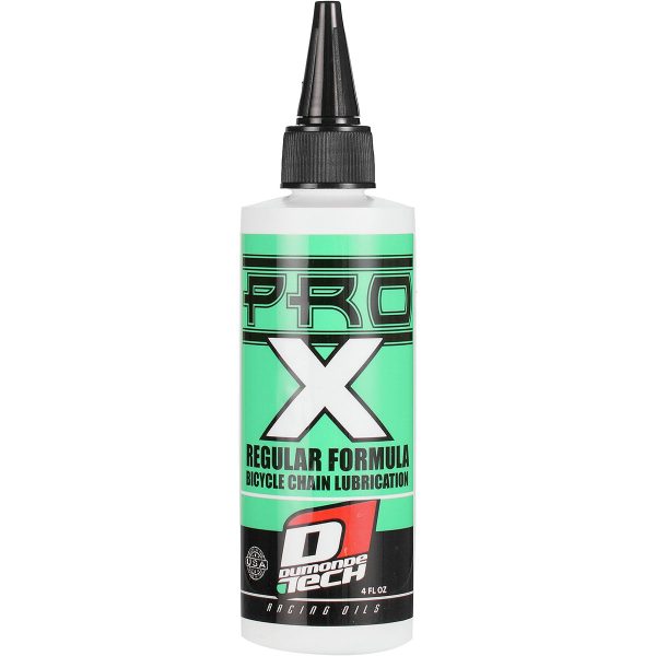 Dumonde Tech Pro-X Regular Bicycle Chain Lubricant