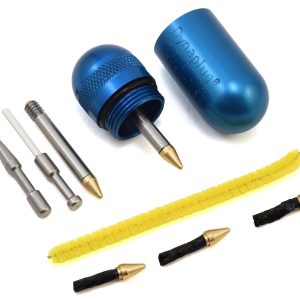 Dynaplug Pill Tubeless Tire Repair Tool (Blue)