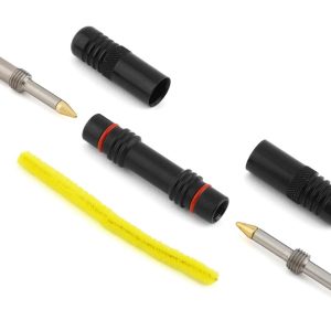 Dynaplug Racer Pro Tubeless Tire Repair Tool (Black)