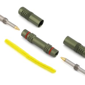 Dynaplug Racer Pro Tubeless Tire Repair Tool (Olive Drab)