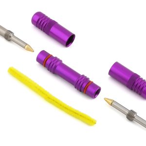 Dynaplug Racer Pro Tubeless Tire Repair Tool (Purple)