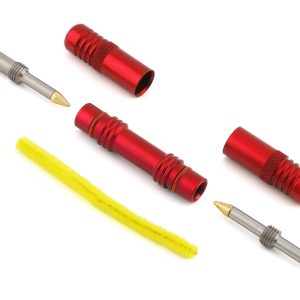 Dynaplug Racer Pro Tubeless Tire Repair Tool (Red)