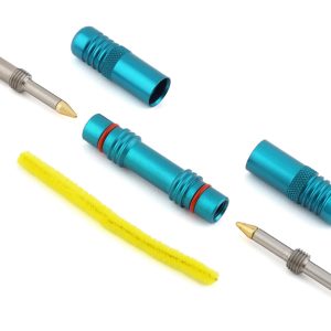 Dynaplug Racer Pro Tubeless Tire Repair Tool (Turquoise)