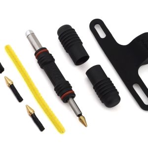 Dynaplug Racer Tubeless Tire Repair Tool (Black) (Mountain Kit)