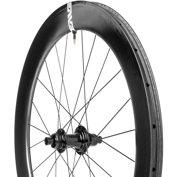 ENVE 65 Disc Industry Nine 1/1 Wheelset - Tubeless