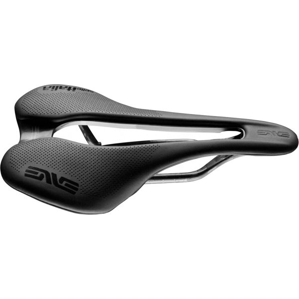 ENVE x Selle Italia SLR Boost Kit Carbonio Superflow Saddle