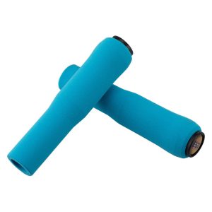 ESI Grips Fit SG Silicone Grips (Aqua)