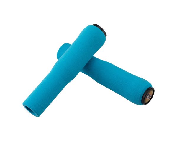 ESI Grips Fit SG Silicone Grips (Aqua)