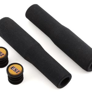 ESI Grips Fit SG Silicone Grips (Black)