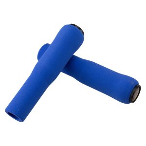 ESI Grips Fit SG Silicone Grips (Blue)