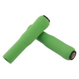 ESI Grips Fit SG Silicone Grips (Green)