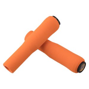 ESI Grips Fit SG Silicone Grips (Orange)