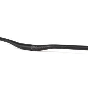 E*Thirteen Base Riser Bar (Black) (35.0mm) (20mm Rise) (800mm) (5/9deg Sweep)