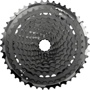 E*Thirteen by The Hive TRS Plus Cassette (Black) (11 Speed) (SRAM XD) (9-46T)