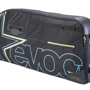 EVOC BMX Travel Bag (Black) (200L)