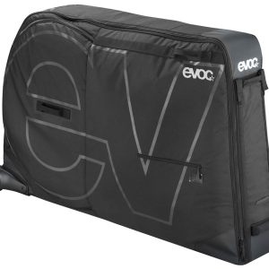 EVOC Bike Travel Bag (Black) (285L)