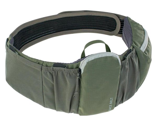 EVOC Race Belt (Dark Olive) (0.8L)