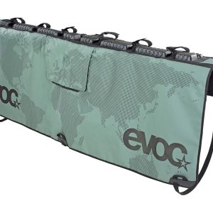 EVOC Tailgate Pad (Olive) (XL)