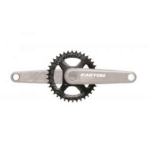 Easton | Cinch Direct Mount 1X Chainring 50 Tooth | Aluminum