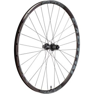 Easton EA70 AX Disc Rear Wheel (Black) (Shimano HG) (QR/12 x 135/142mm) (700c) (Centerlock) (Tubeles