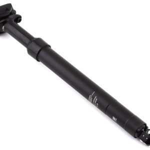 Easton EA70 AX Dropper Post (Black) (27.2mm) (27.2mm) (350mm) (50mm) (Internal Routing) (Remote Not