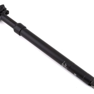 Easton EA70 AX Dropper Post (Black) (27.2mm) (27.2mm) (400mm) (50mm) (Internal Routing) (Remote Not