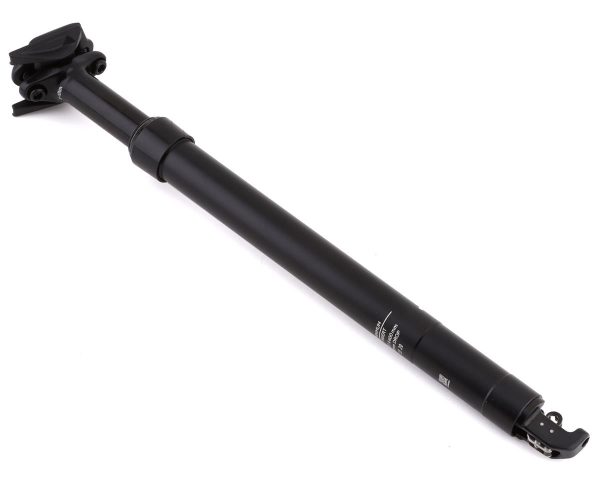 Easton EA70 AX Dropper Post (Black) (27.2mm) (27.2mm) (400mm) (50mm) (Internal Routing) (Remote Not