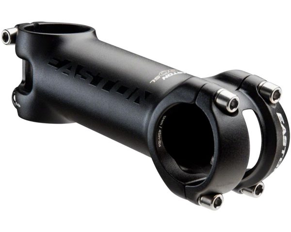 Easton EA90 SL Stem (Black) (31.8mm) (Integrated Garmin Mount) (110mm) (7deg)