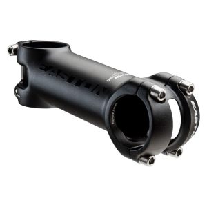 Easton EA90 SL Stem (Black) (31.8mm) (Integrated Garmin Mount) (120mm) (7deg)