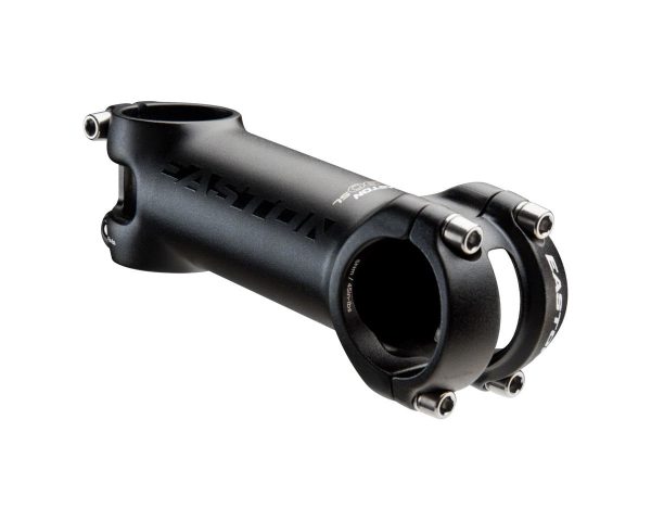 Easton EA90 SL Stem (Black) (31.8mm) (Integrated Garmin Mount) (120mm) (7deg)