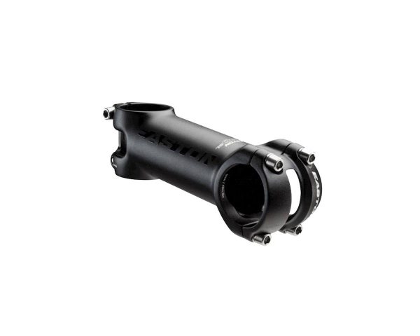 Easton EA90 SL Stem (Black) (31.8mm) (Integrated Garmin Mount) (90mm) (7deg)