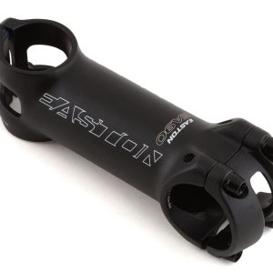 Easton EA90 Stem (Black) (31.8mm) (Integrated Garmin Mount) (100mm) (0deg)