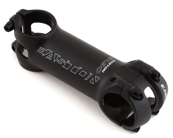 Easton EA90 Stem (Black) (31.8mm) (Integrated Garmin Mount) (100mm) (0deg)