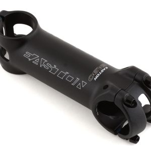 Easton EA90 Stem (Black) (31.8mm) (Integrated Garmin Mount) (110mm) (0deg)