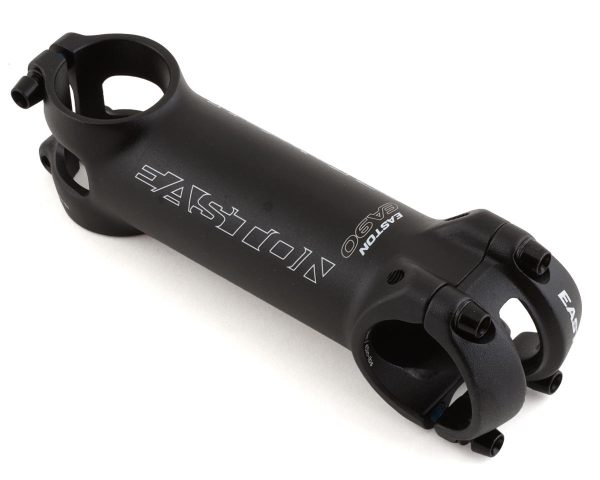 Easton EA90 Stem (Black) (31.8mm) (Integrated Garmin Mount) (110mm) (0deg)