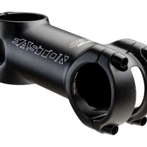 Easton EA90 Stem (Black) (31.8mm) (Integrated Garmin Mount) (110mm) (7deg)