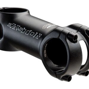 Easton EA90 Stem (Black) (31.8mm) (Integrated Garmin Mount) (120mm) (0deg)