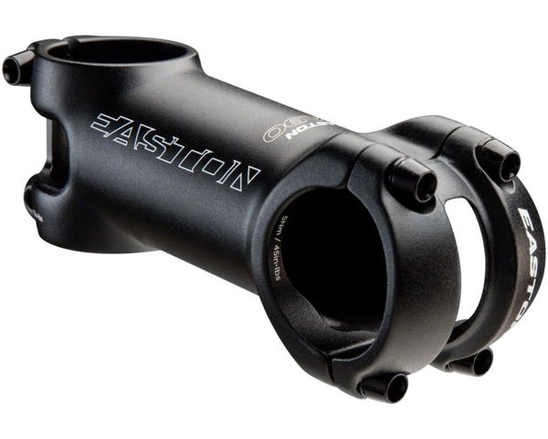 Easton EA90 Stem (Black) (31.8mm) (Integrated Garmin Mount) (120mm) (0deg)