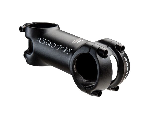 Easton EA90 Stem (Black) (31.8mm) (Integrated Garmin Mount) (120mm) (7deg)