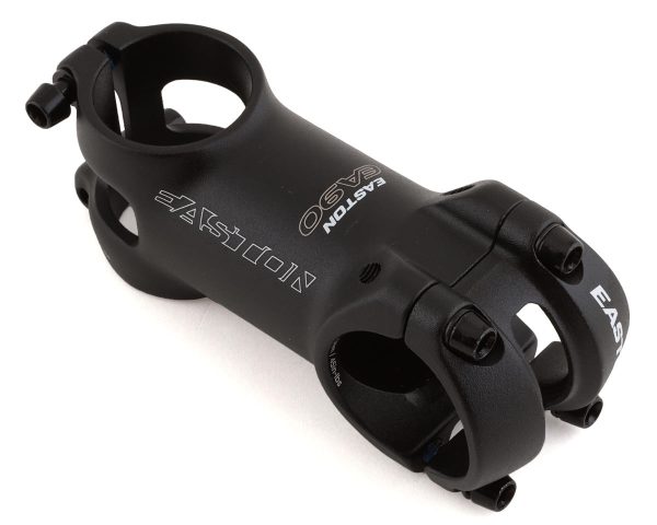 Easton EA90 Stem (Black) (31.8mm) (Integrated Garmin Mount) (70mm) (0deg)