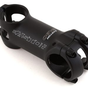 Easton EA90 Stem (Black) (31.8mm) (Integrated Garmin Mount) (80mm) (0deg)