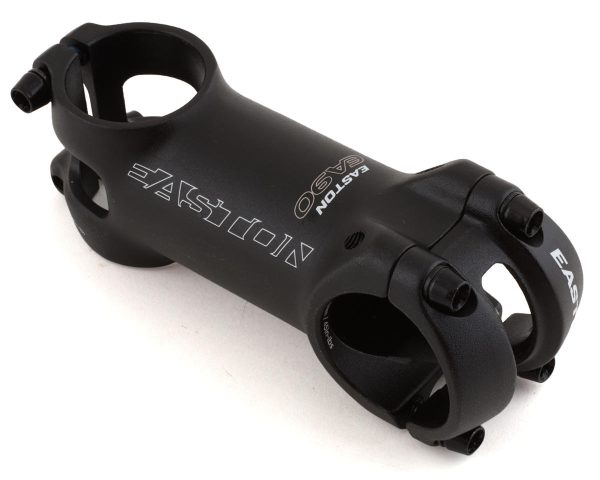 Easton EA90 Stem (Black) (31.8mm) (Integrated Garmin Mount) (80mm) (0deg)