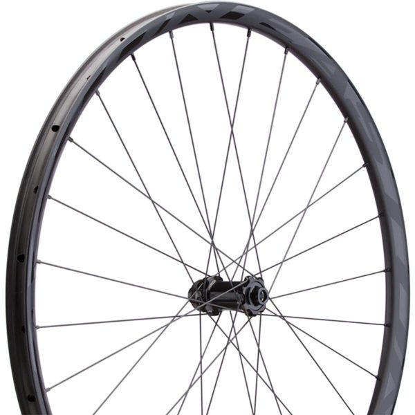 Easton EC70 AX Carbon Disc Wheel - Tubeless