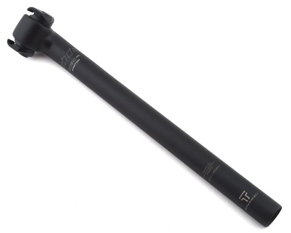 Easton EC90 SL Carbon Seatpost (Black) (27.2mm) (350mm) (20mm Offset)