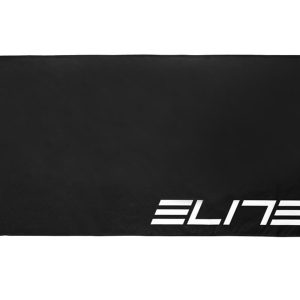 Elite Folding Trainer Mat (Black)